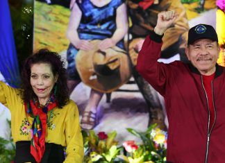 Rusia elogia el liderazgo del copresidente de Nicaragua Daniel Ortega Presidente Vladímir Putin destaca patriotismo y valentía del Copresidente de Nicaragua en su 80 aniversario