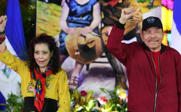 Rusia elogia el liderazgo del copresidente de Nicaragua Daniel Ortega Presidente Vladímir Putin destaca patriotismo y valentía del Copresidente de Nicaragua en su 80 aniversario