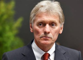 Rusia rechaza amenazas económicas de EEUU Rusia advierte reacción ante proyecto de ley de sanciones “severas” impulsado en EEUU