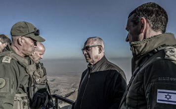 Siria denuncia violación de soberanía tras visita de Netanyahu Israel amplía presencia militar en Siria en plena ola de condenas internacionales