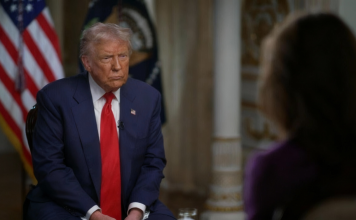 Trump descarta una guerra con Venezuela, pero mantiene presencia militar en el Caribe Pese a descartar una guerra con Venezuela, Washington mantiene despliegues militares y ataques en el Caribe bajo el argumento de combatir el narcotráfico.