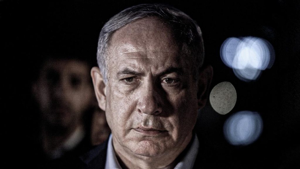 Netanyahu y 36 funcionarios israelíes señalados por ataques sistemáticos contra civiles palestinos