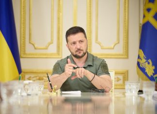 Ucrania se quedaría sin fondos en 2026 Eslovaquia anuncia que no apoyará uso de activos rusos congelados