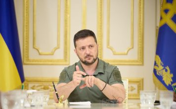 Ucrania se quedaría sin fondos en 2026 Eslovaquia anuncia que no apoyará uso de activos rusos congelados