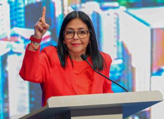 Venezuela: La mayor red de cocaína opera desde Ecuador