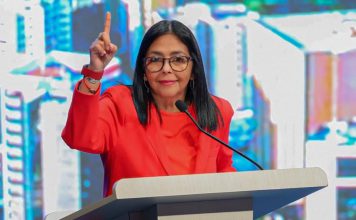 Venezuela: La mayor red de cocaína opera desde Ecuador