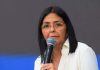 Venezuela: No seremos el estado 51 de Estados Unidos Delcy Rodríguez denuncia plan de Washington para someter a Venezuela