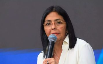 Venezuela: No seremos el estado 51 de Estados Unidos Delcy Rodríguez denuncia plan de Washington para someter a Venezuela