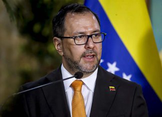 Venezuela acusa a Estados Unidos de un intento de invasión Venezuela descarta versión de la ONU sobre tensiones con EEUU