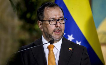 Venezuela acusa a Estados Unidos de un intento de invasión Venezuela descarta versión de la ONU sobre tensiones con EEUU