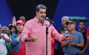 Venezuela: EEUU inventa un “cartel terrorista” para justificar una intervención