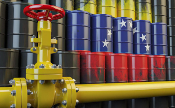 Venezuela denuncia a EEUU por intentar apoderarse de sus reservas petroleras Caracas acusa a Washington de campaña de hostigamiento