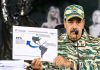 Venezuela denuncia la amenaza de la Operación Lanza del Sur Presidente de Venezuela afirma que Venezuela no será colonia de EEUU