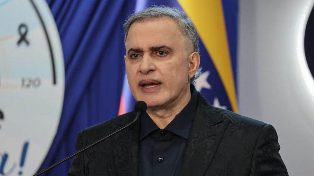 El Ministerio Público reporta avances en seguridad y defensa de derechos