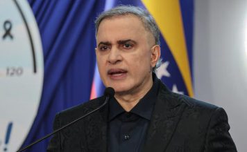 Venezuela endurece su lucha antidrogas y denuncia abusos de EEUU El Ministerio Público reporta avances en seguridad y defensa de derechos