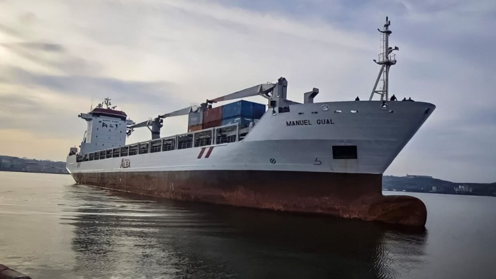 La cooperación reafirma la alianza estratégica entre ambos países caribeños. 