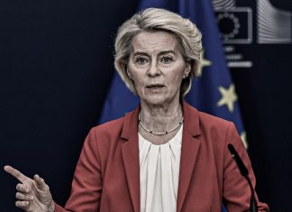 Von der Leyen creará su propia agencia de inteligencia Von der Leyen impulsa su propio centro de inteligencia en la UE pese a críticas internas.