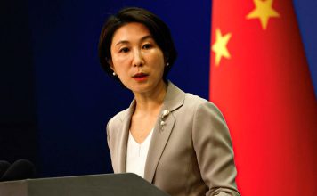 Pekín insta a EEUU levantar sanciones a Venezuela