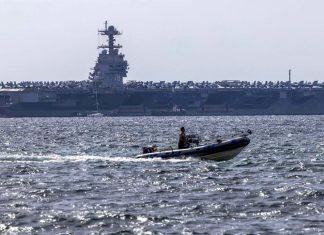 Venezuela exige a EEUU cumplir con Resolución de Poderes de Guerra y cesar sus ataques Ataques de EEUU, bajo pretexto antidrogas, dejaron 65 muertos en el Caribe y el Pacífico