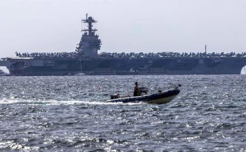 Venezuela exige a EEUU cumplir con Resolución de Poderes de Guerra y cesar sus ataques Ataques de EEUU, bajo pretexto antidrogas, dejaron 65 muertos en el Caribe y el Pacífico