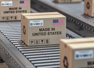 China suspende arancel del 24 % a productos de EEUU China reitera su compromiso con un comercio justo y conforme al derecho internacional