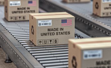 China suspende arancel del 24 % a productos de EEUU China reitera su compromiso con un comercio justo y conforme al derecho internacional