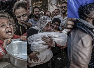 Gaza perdió más de tres millones de años de vida por el genocidio israelí El impacto real del genocidio israelí en Gaza es aún mayor por hambre y enfermedades