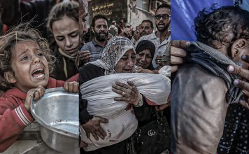 Gaza perdió más de tres millones de años de vida por el genocidio israelí El impacto real del genocidio israelí en Gaza es aún mayor por hambre y enfermedades