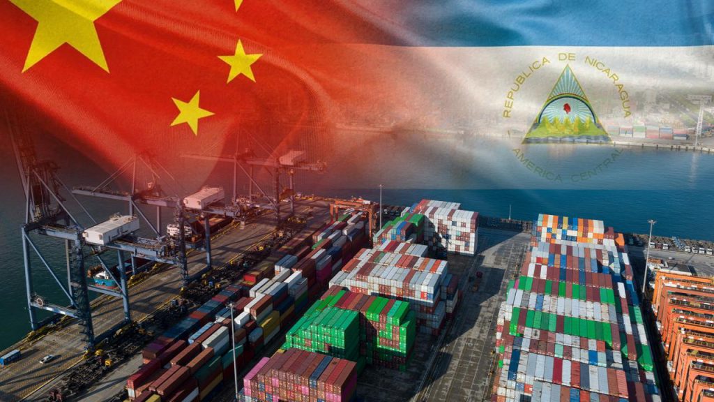 Azúcar, langosta y minerales destacan en el mercado chino