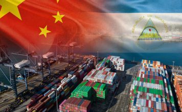 Comercio exterior de Nicaragua registra un sólido crecimiento en 2025 Azúcar, langosta y minerales destacan en el mercado chino