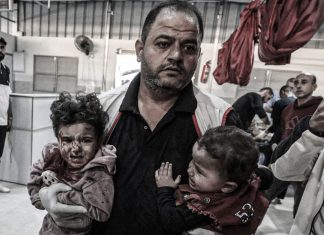 China insta a Israel a cumplir el alto al fuego en Gaza China reafirma que los palestinos deben gobernar Palestina