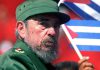 Cuba rinde tributo a Fidel Castro y reivindica su pensamiento revolucionario A siete años de su partida, Cuba reivindica la influencia histórica del líder revolucionario Fidel Castro