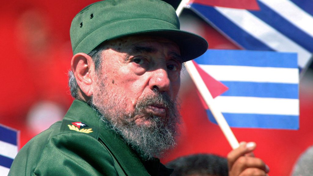 A siete años de su partida, Cuba reivindica la influencia histórica del líder revolucionario Fidel Castro