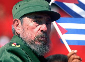 Cuba rinde tributo a Fidel Castro y reivindica su pensamiento revolucionario A siete años de su partida, Cuba reivindica la influencia histórica del líder revolucionario Fidel Castro