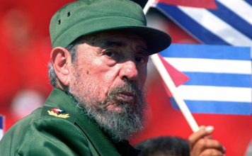 Cuba rinde tributo a Fidel Castro y reivindica su pensamiento revolucionario A siete años de su partida, Cuba reivindica la influencia histórica del líder revolucionario Fidel Castro