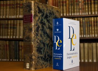 La RAE incorpora nuevas palabras al Diccionario Términos como “streaming”, “neolengua” y “turismofobia” entran al Diccionario