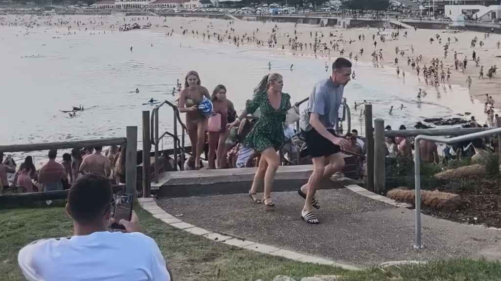 Autoridades confirman al menos 12 muertos en Australia tras tiroteo durante la celebración de Janucá.