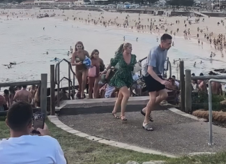 Ataque armado en playa australiana deja al menos 12 muertos Autoridades confirman al menos 12 muertos en Australia tras tiroteo durante la celebración de Janucá.