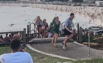 Ataque armado en playa australiana deja al menos 12 muertos Autoridades confirman al menos 12 muertos en Australia tras tiroteo durante la celebración de Janucá.