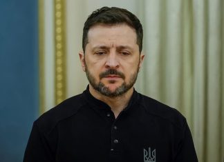 Bruselas descarta el ingreso de Kiev a la OTAN La ampliación de la OTAN hacia Ucrania deja de figurar como una opción viable en el actual escenario geopolítico europeo