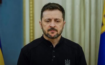 Bruselas descarta el ingreso de Kiev a la OTAN La ampliación de la OTAN hacia Ucrania deja de figurar como una opción viable en el actual escenario geopolítico europeo