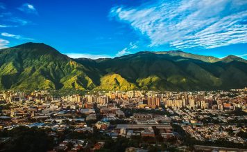 CEPAL: Venezuela lidera el crecimiento regional en 2025 Inflación cae y refuerza la recuperación