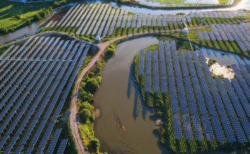 China amplía alianzas internacionales para impulsar la industria verde Beijing fortalecerá su energía solar y eólica para liderar la transición mundial baja en carbono