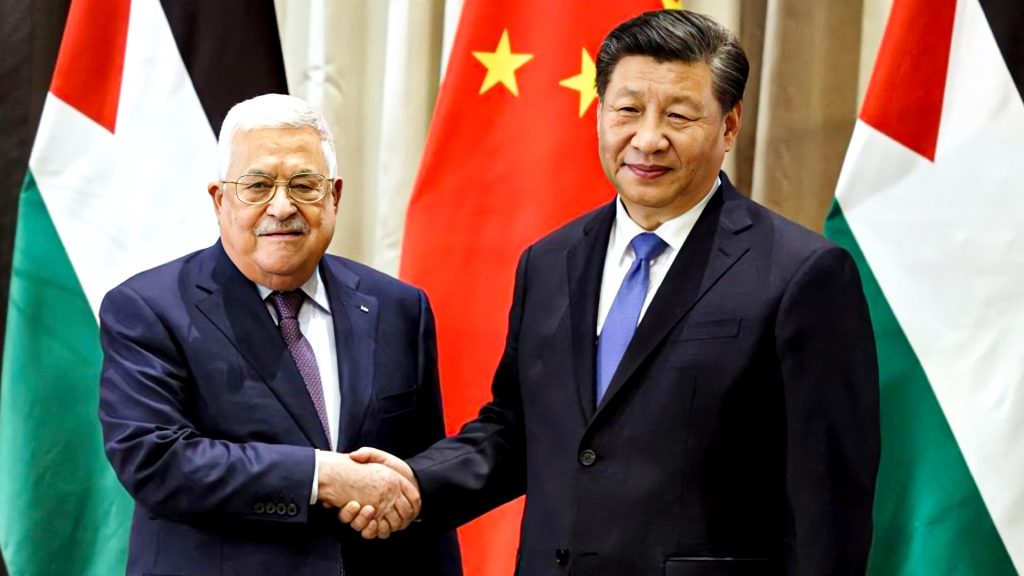 China hace un llamado a la resolución duradera en Gaza 