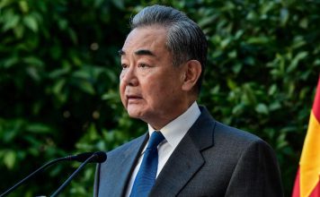 China respalda a Venezuela y rechaza bloqueo naval impuesto por EEUU Caracas ratifica que mantendrá exportaciones petroleras pese al cerco