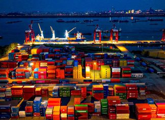 China supera el billón de dólares en superávit comercial El superávit récord de China redefine el mapa del comercio global.