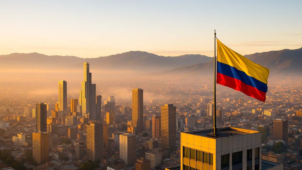 Cancillería colombiana alerta sobre intentos de uso de la fuerza extranjera