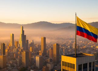 Colombia rechaza operaciones militares extranjeras en su territorio Cancillería colombiana alerta sobre intentos de uso de la fuerza extranjera