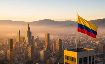 Colombia rechaza operaciones militares extranjeras en su territorio Cancillería colombiana alerta sobre intentos de uso de la fuerza extranjera