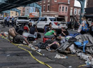 Cuba: EEUU usa crisis de fentanilo para atacar a América Latina y el Caribe La epidemia de opioides expone fallas estructurales del sistema estadounidense